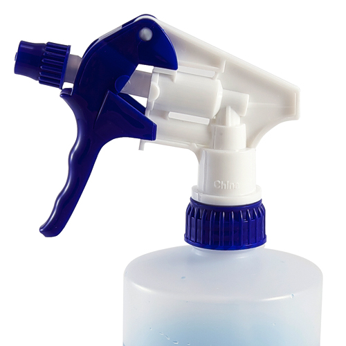 QuickMist Spray Bottle Dynalon