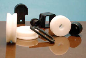 Acetal Parts Acetal Parts