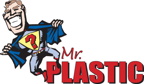 Ask Mr Plastic Your Plastic Questions