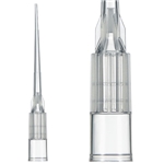 1000ul Light Touch Pipette Tip