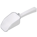 Disposable Scoops