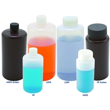Azlon Laboratory Bottles