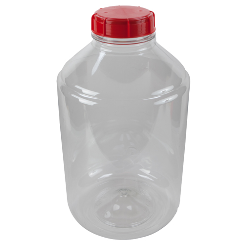 PET Carboy | Clear Fermenter - Dynalon