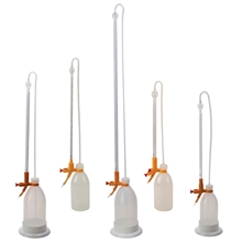 Burkle Automatic Titrating Burette