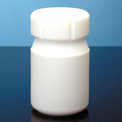 PTFE Bottle | Chemical Bottle PTFE - Dynalon