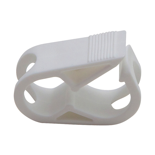 Dura-Clamp | Plastic Tubing Clamp - Dynalon