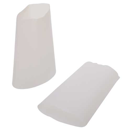 Glass Joint Sleeves | Thin Sleeve | PTFE Sleeve - Dynalon