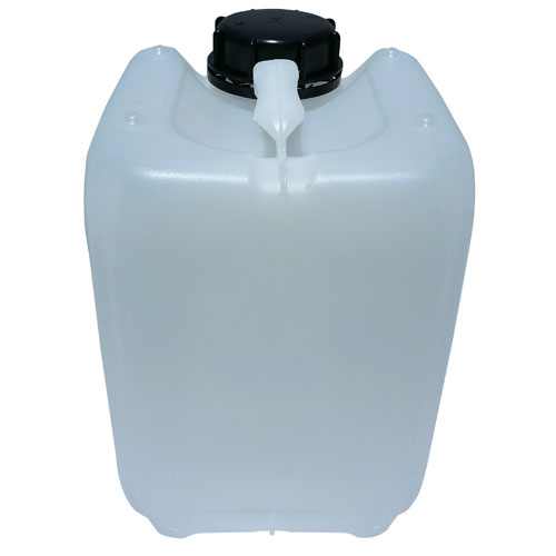 MultiCan Barrier Container | 5L Plastic Container - Dynalon