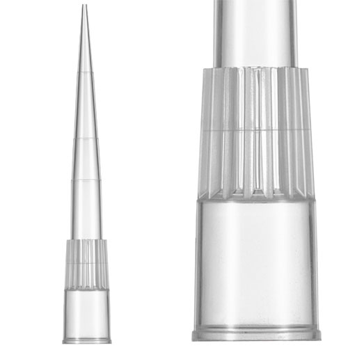 Light Touch Pipette Tips | LTS Tips - Dynalon