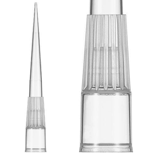 Light Touch Pipette Tips | LTS Tips - Dynalon