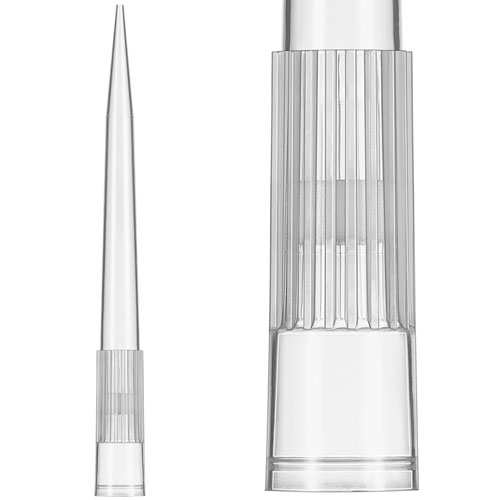 Light Touch Pipette Tips | LTS Tips - Dynalon