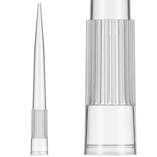 Light Touch Pipette Tips | LTS Tips - Dynalon