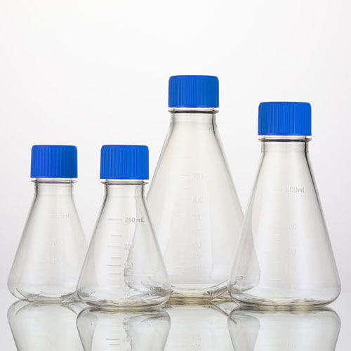 Erlenmeyer Flasks