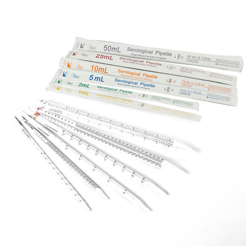 Serological Pipettes