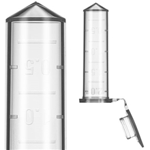 Micoentrifuge Tube PCR Tubes