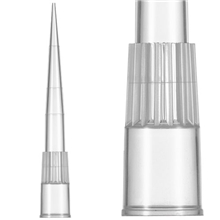 20ul Light Touch Pipette Tip