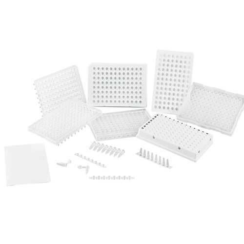 qPCR Plates